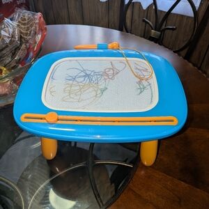 Magnetic Drawing Board